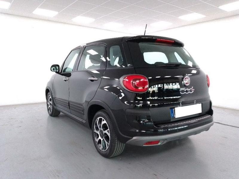 FIAT 500L 1.4 Connect s&s 95cv