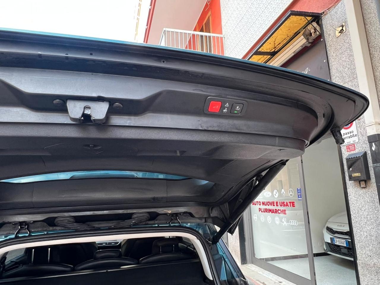 Peugeot 5008 BlueHDi 130 S&S Allure