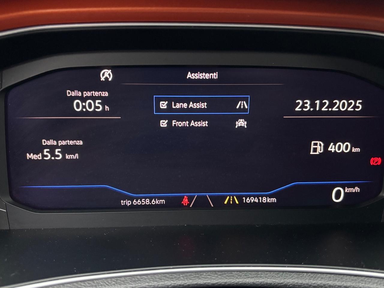 Volkswagen T-Roc 1.0 TSI 115 CV Style BlueMotion Technology