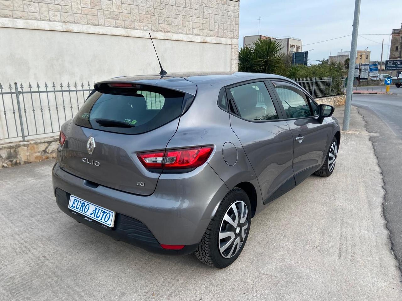 Renault Clio Sporter dCi 8V 75CV Start&Stop Energy Duel