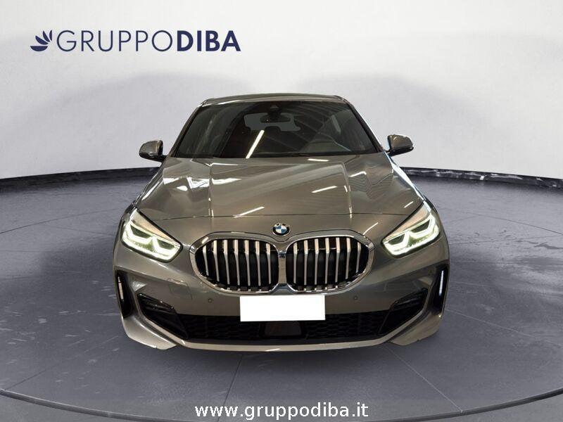BMW Serie 1 F40 Diesel 116d Msport auto