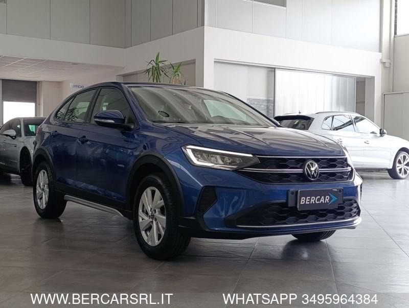 Volkswagen Taigo 1.0 TSI Life