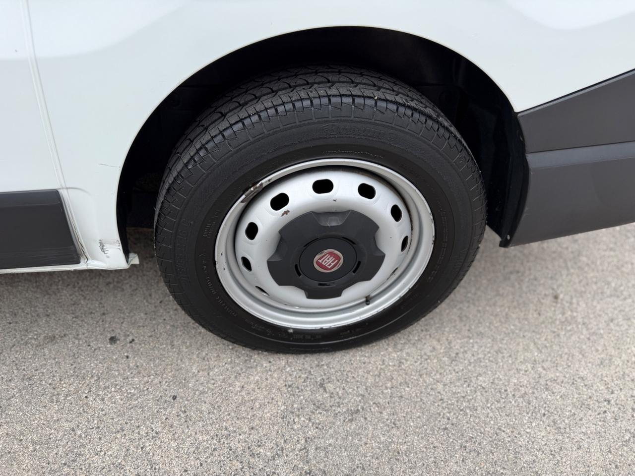 Fiat Talento 2.0 Ecojet 120CV PC-TN Furgone 10q