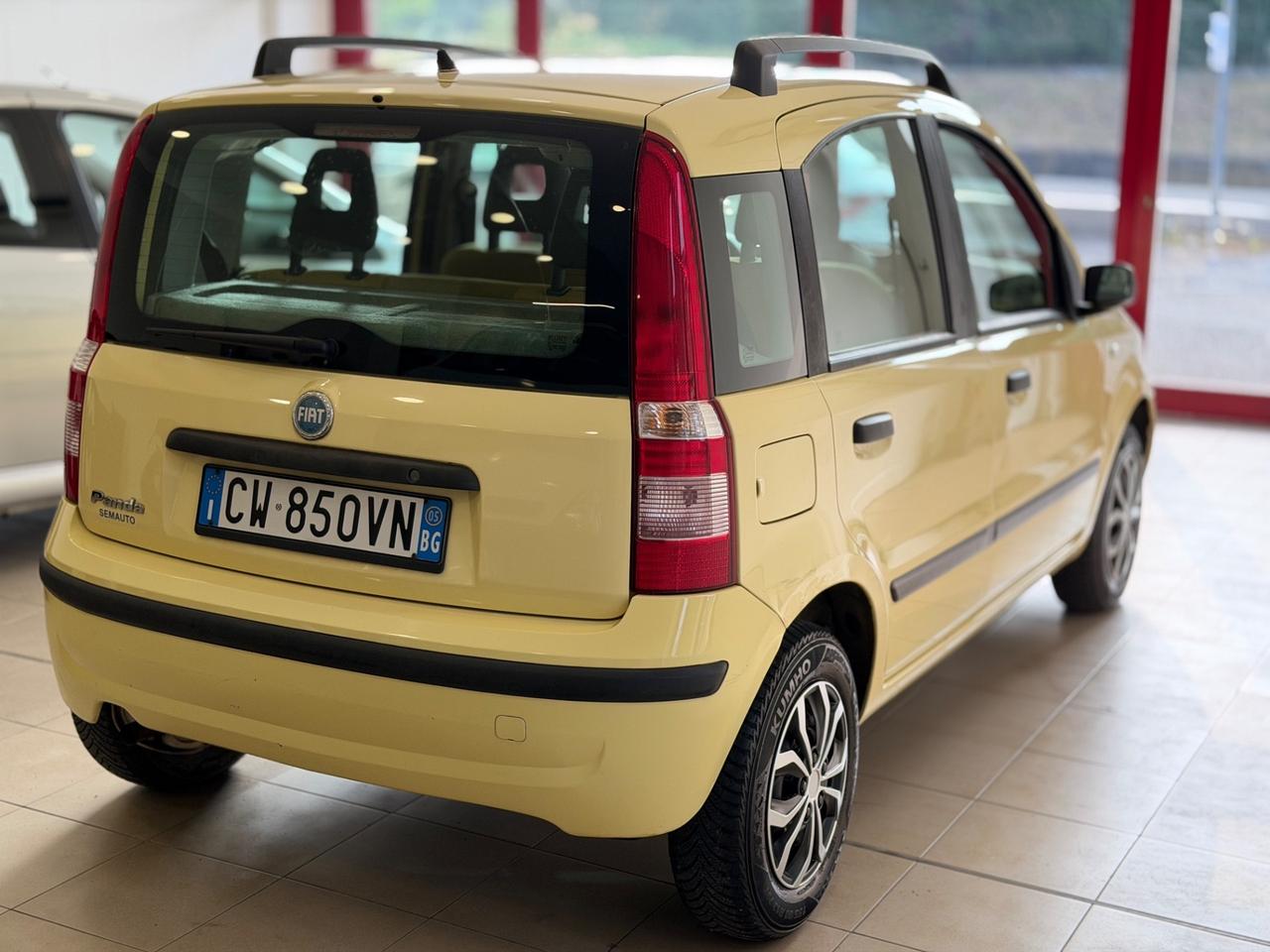 Fiat Panda 1.2 Dynamic