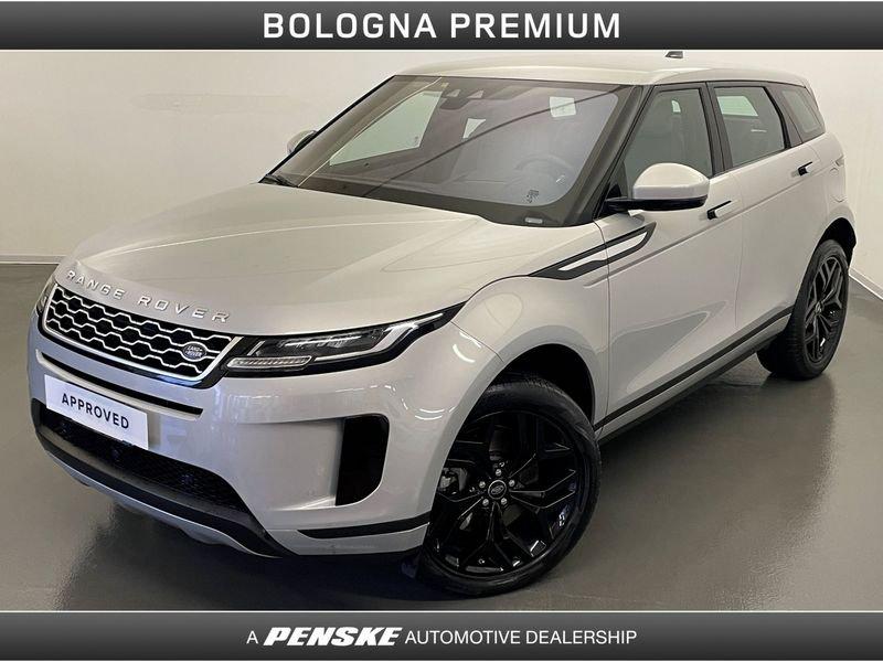 Land Rover RR Evoque Range Rover Evoque 1.5 I3 PHEV 300 CV AWD Auto S