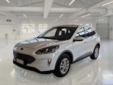 FORD KUGA 2.5 Benzina PHEV 225CV 2WD Titanium Business Aut