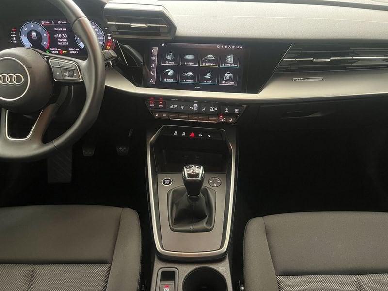 Audi A3 Sportback 30 TDI