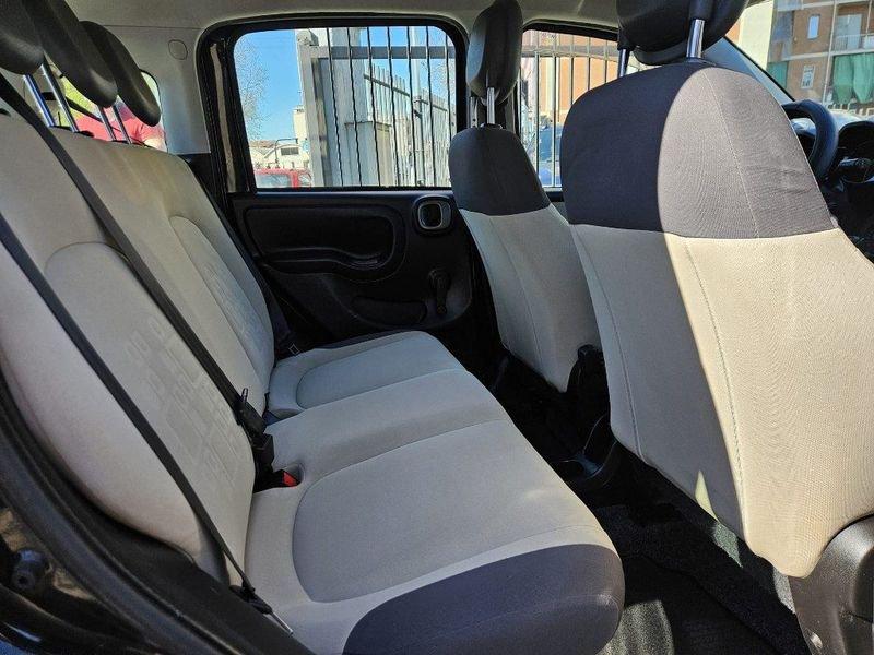 FIAT Panda 1.2 Easy