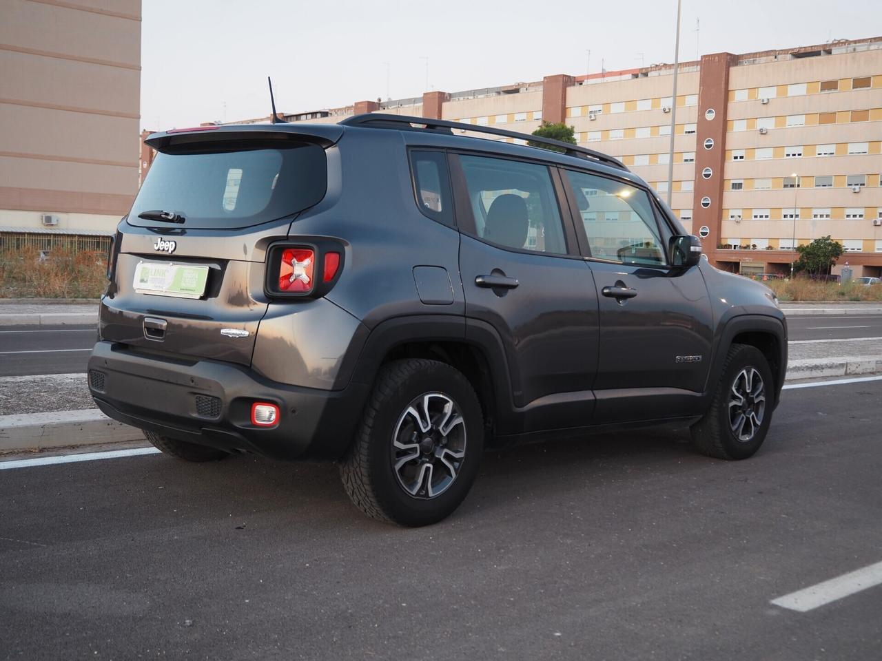 Jeep Renegade 1.0 T3 Longitude