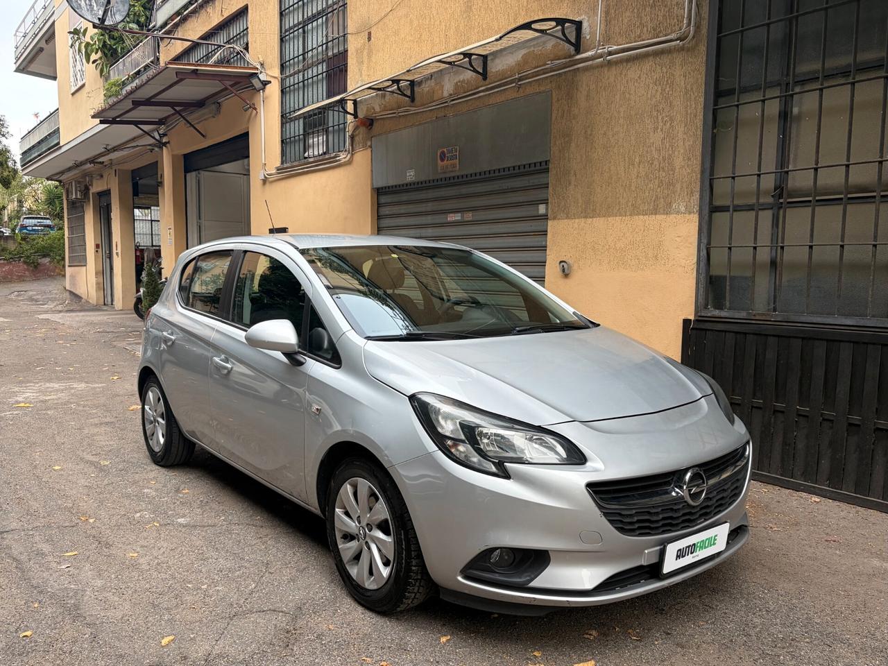 Opel Corsa 1.2 B-Color 69cv - EURO6 - PREZZO REALE
