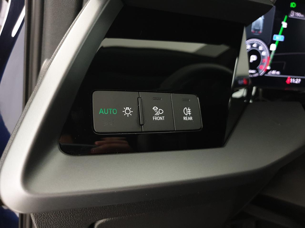 Sportback 30TFSI 116CV S tronic Business Advanced