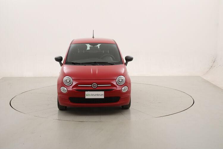 Fiat 500 Hybrid BR062250 1.0 Mild Hybrid 70CV