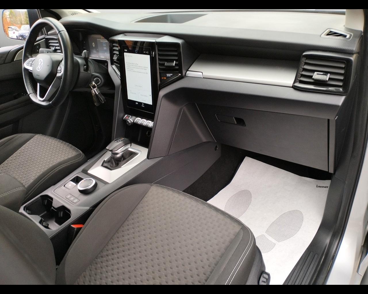 VOLKSWAGEN Amarok 2ª serie Amarok 2.0 TDI 205 ...