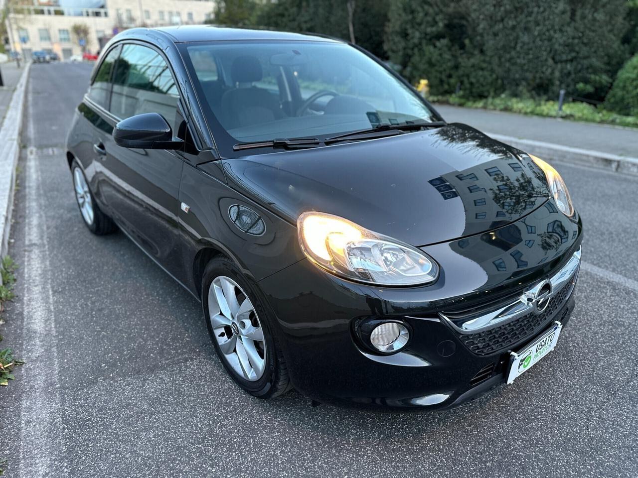 Opel Adam 1.0 90cv Euro 6 GARANZIA 12m