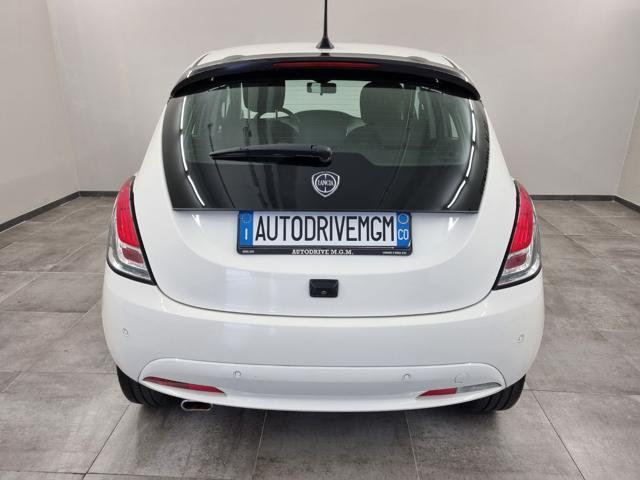 LANCIA Ypsilon 1.0 FireFly 5 porte S&S Hybrid Platino