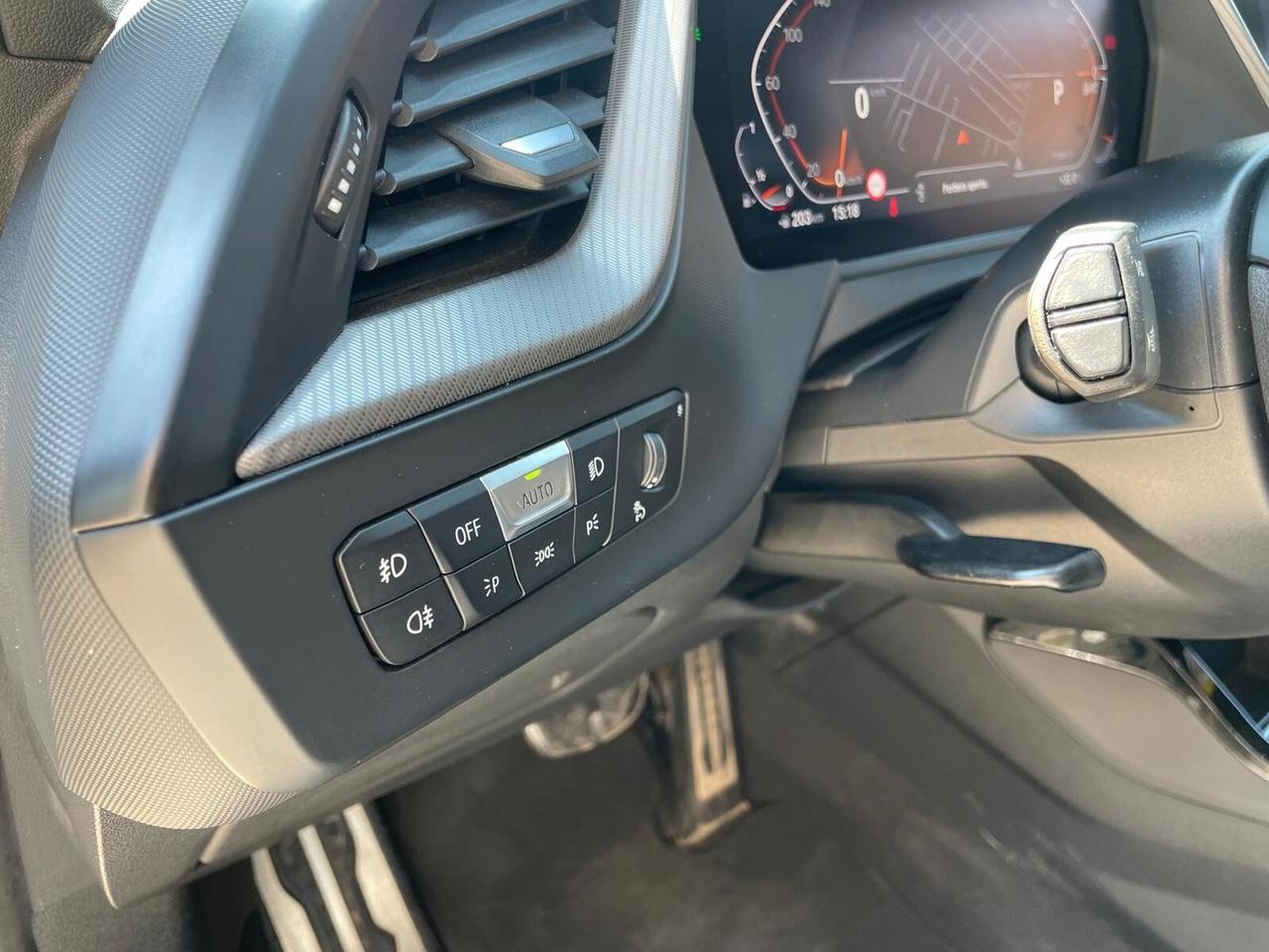 Bmw 116 116i 5p. Msport