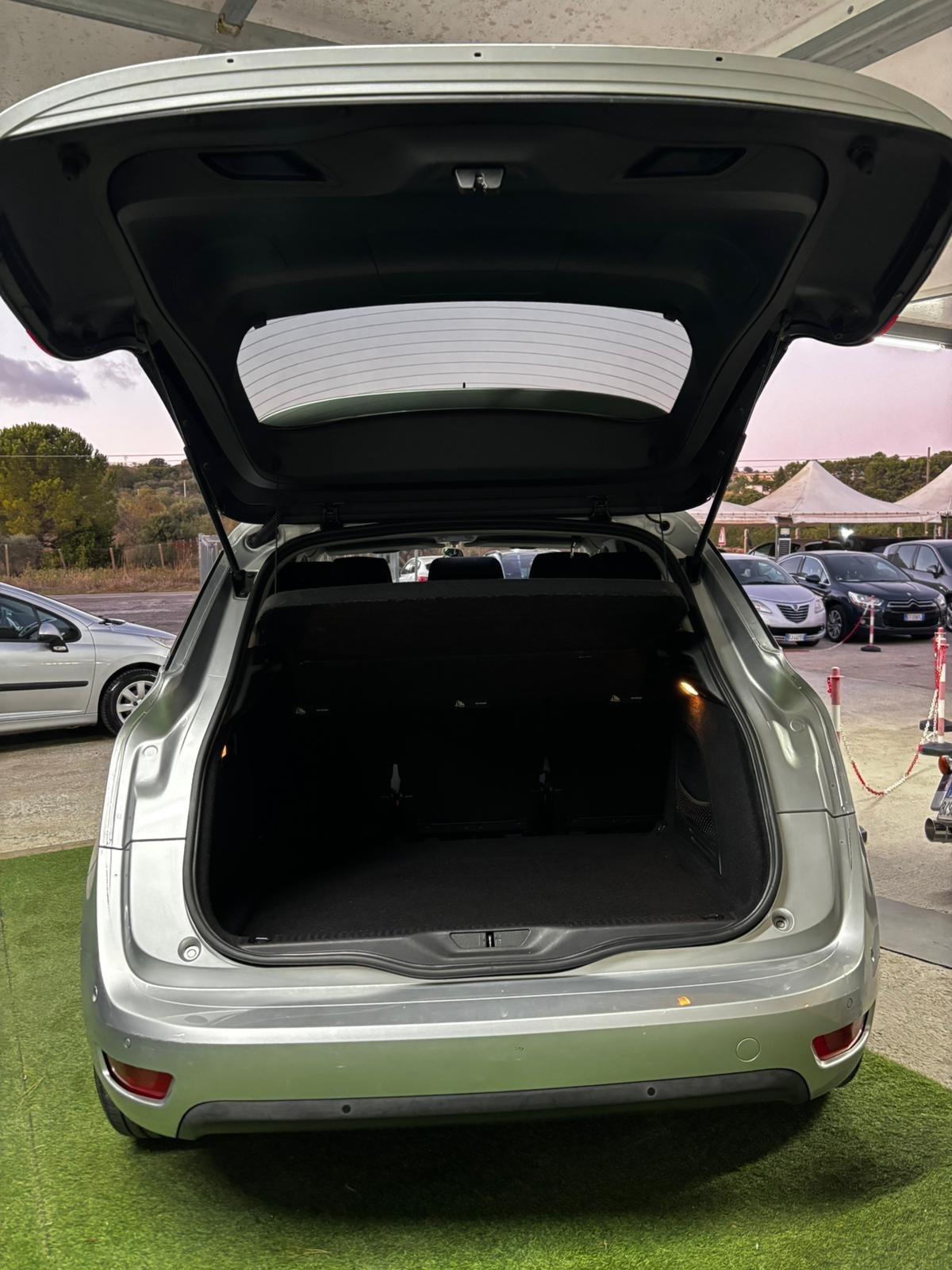 Citroen C4 Picasso 1.6 e-HDi 115 ETG6 Exclusive