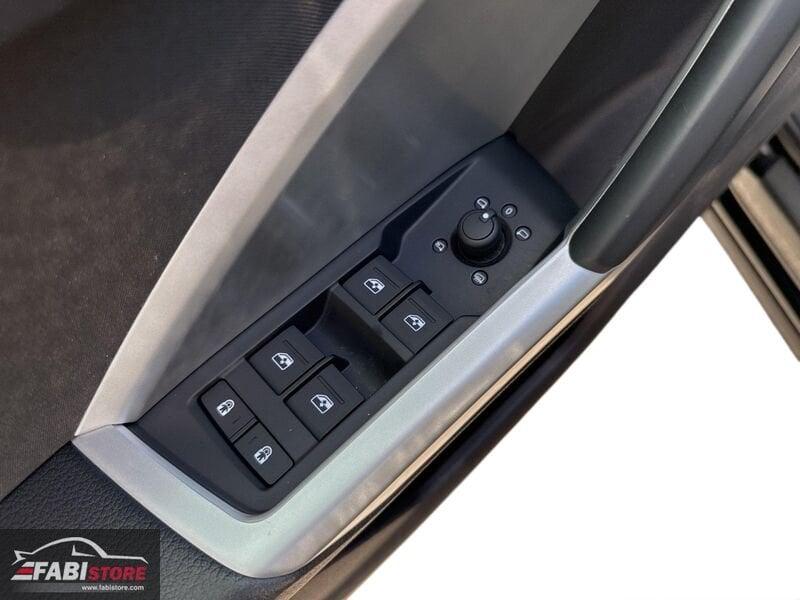 Audi Q3 35 TFSI 150 Cv Business Plus - Matrix, Navi, Cruise ecc