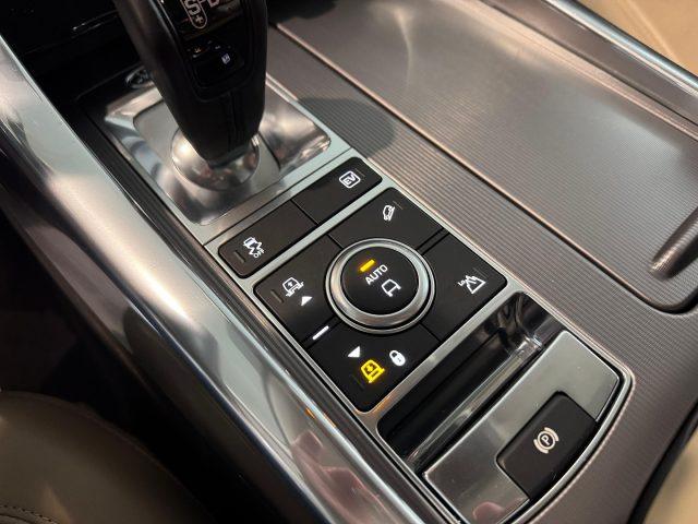 LAND ROVER Range Rover Sport 2.0 Si4 PHEV HSE *SERVICE UFF*TETTO*UNIPROP*