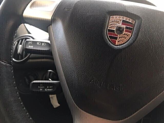 Porsche Cayman 2.7 245CV 12/2008 KM 69000