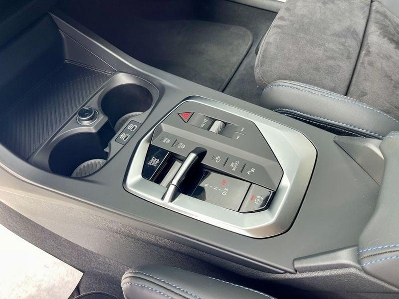 BMW Serie 1 120 48V MSport auto - AZIENDALE
