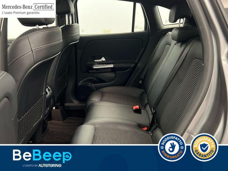 Mercedes-Benz GLA 200 D SPORT PLUS AUTO