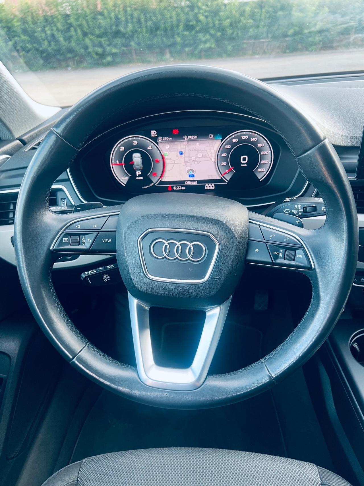 Audi A4 35 TDI/163 CV S tronic Business