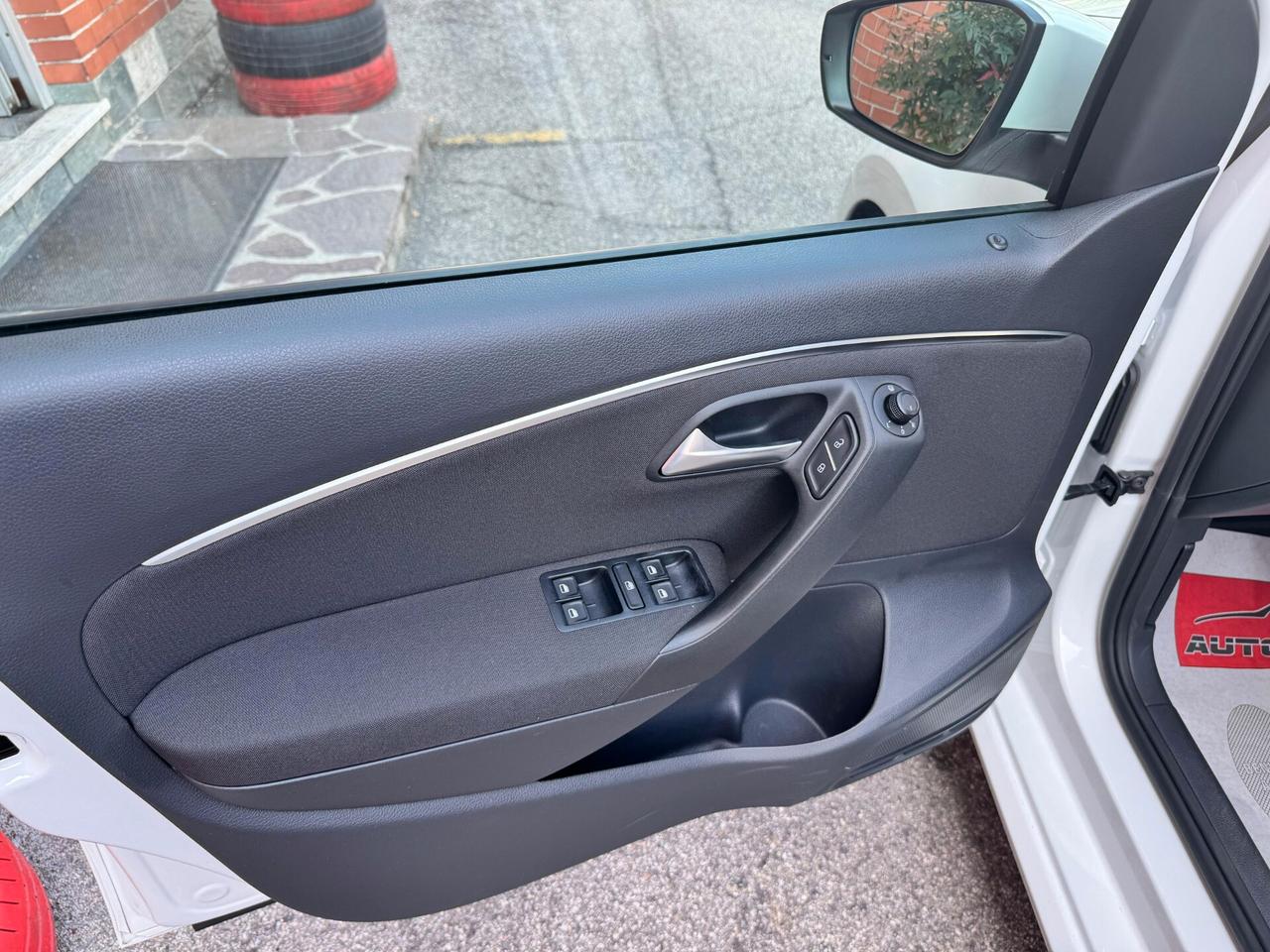 Volkswagen Polo 1.2 TSI DSG 5p. Comfortline BlueMotion Technology