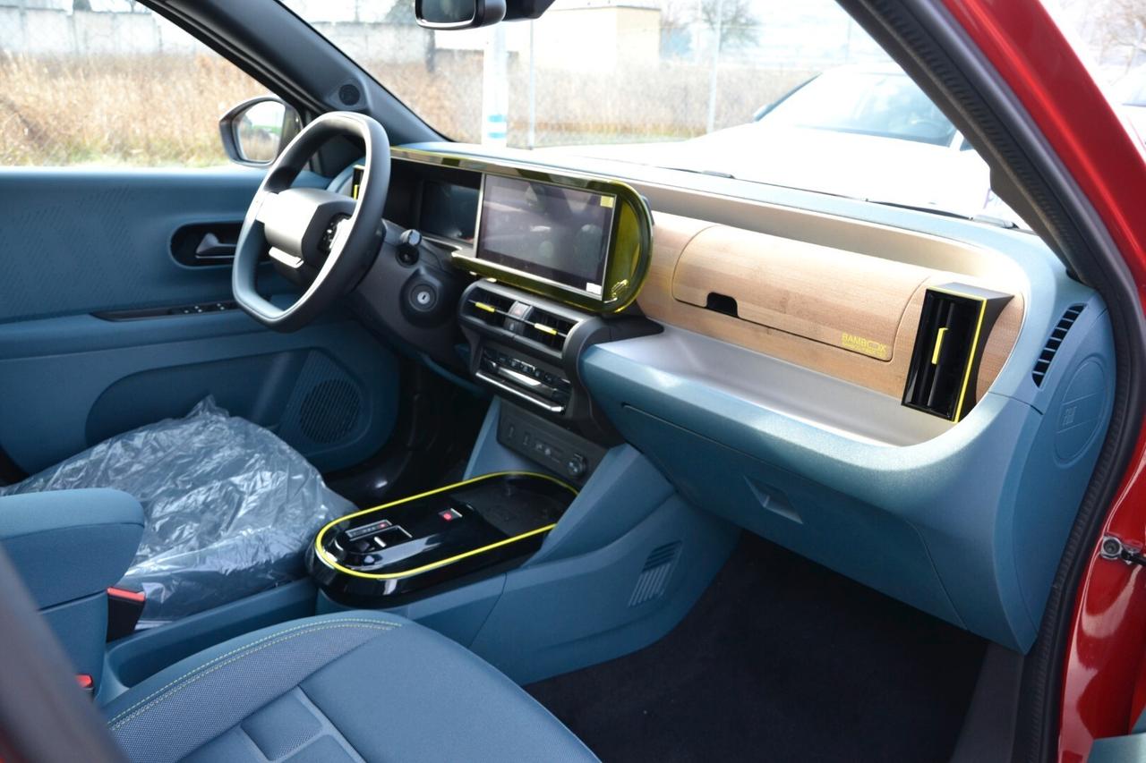 Fiat Grande Panda 1.2 Hybrid 110 CV S&S La Prima