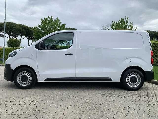 Toyota Proace 1.5D 120CV PL-TN 4p. 10q Comfort