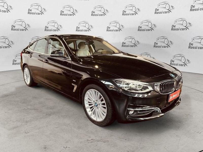 BMW Serie 3 Gran Turismo 320d Gran Turismo Luxury