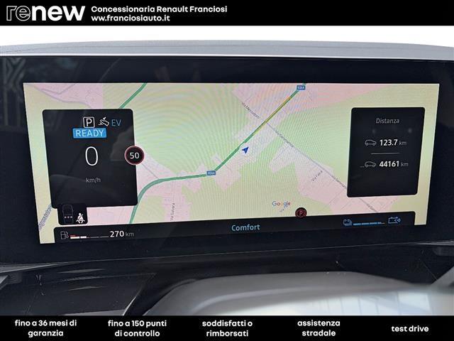 RENAULT Austral 1.2 E-Tech full hybrid Iconic 200cv auto