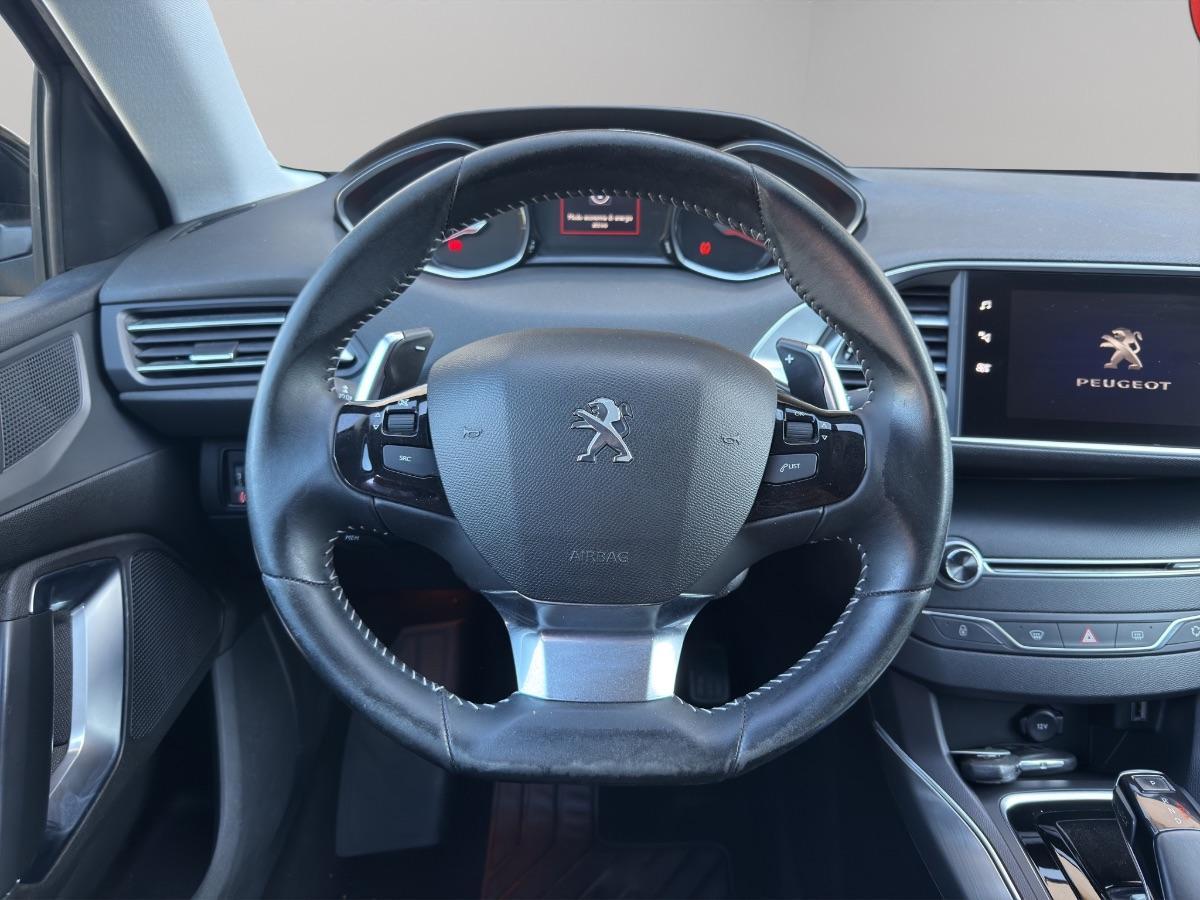 PEUGEOT - 308 SW SW 1.5 bluehdi Allure s&s 130cv eat8
