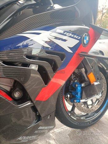 BMW M 1000RR 2024 -PASSAGGIO INCLUSO- Permute-RATE