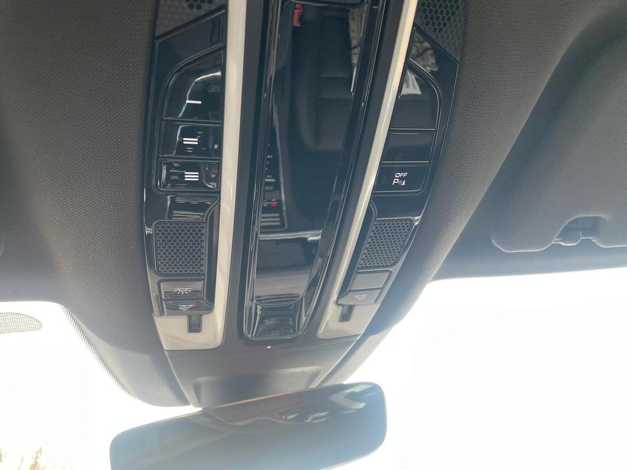 Porsche Panamera 3.0 4 Executive