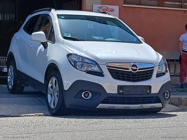 OPEL Mokka 1.4 T GPL Tech 140 4x2