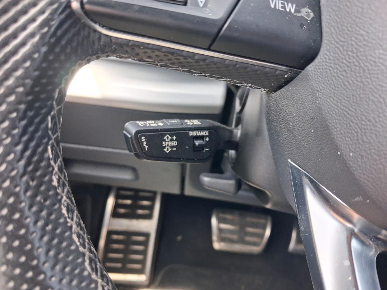 Audi Q8 50 TDI 286 CV quattro tiptronic Sport