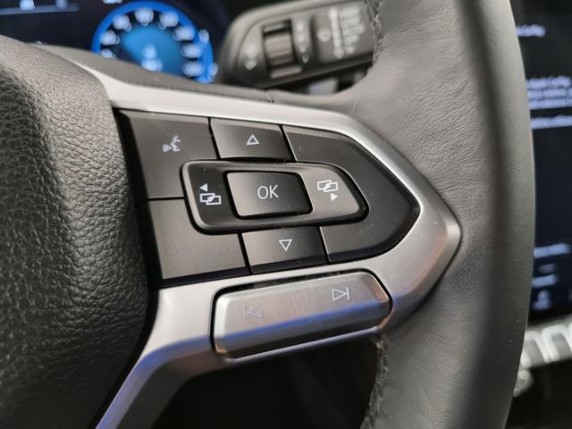 VOLKSWAGEN Amarok 2.0 TDI 205CV 4MOTION aut. Style