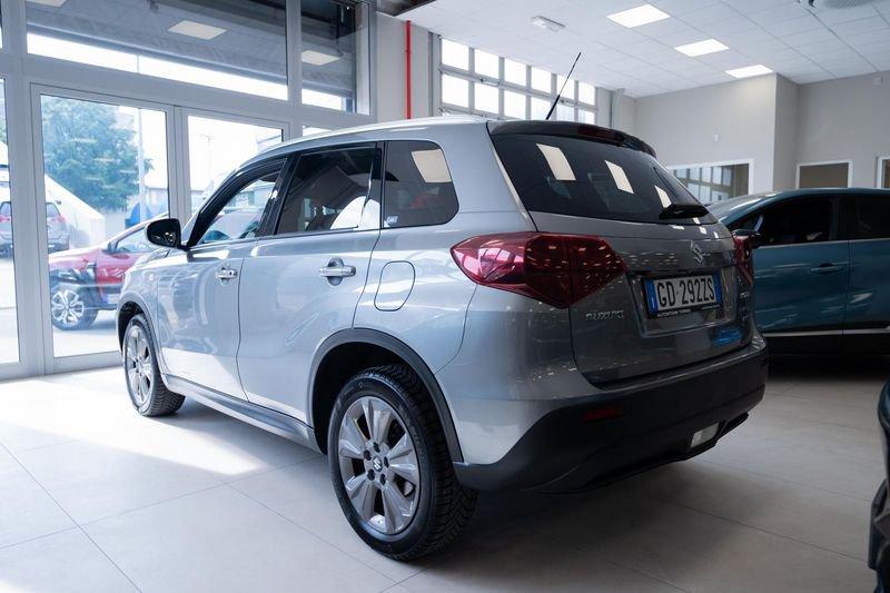 Suzuki Vitara 1.4 boosterjet Top 4wd allgrip
