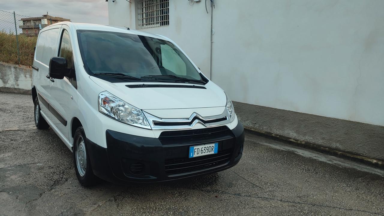 Fiat Scudo 1.6 MJT 8V PL-TN Furgone 12q. SX