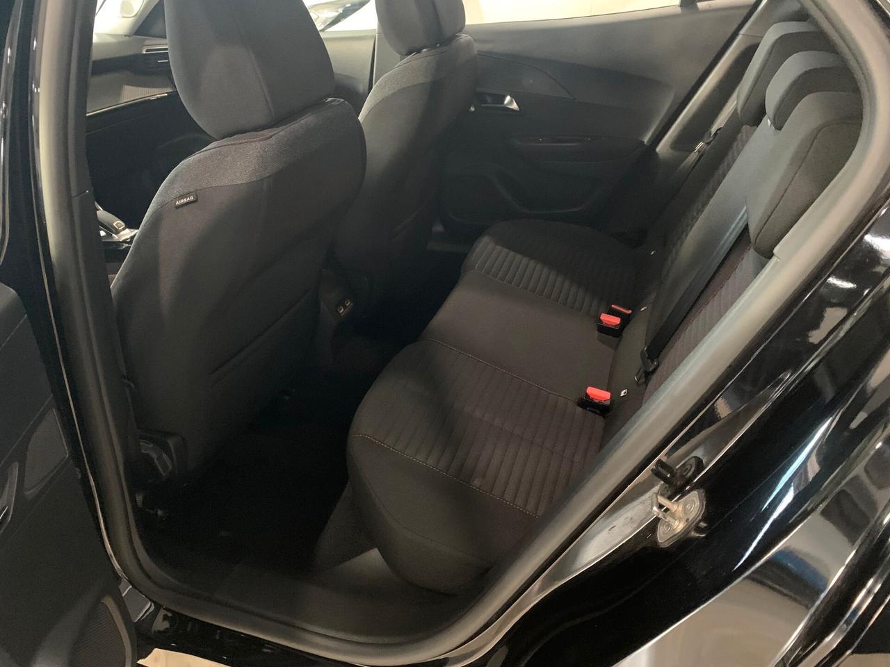 Peugeot 2008 PureTech 130 S&S EAT8 Active Pack