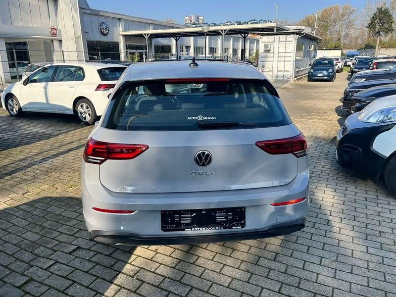 Volkswagen Golf 1.0 TSI 85 CV Trendline