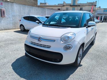 Fiat 500L Living 1.6 MJT 105 CV Pop Star 2014