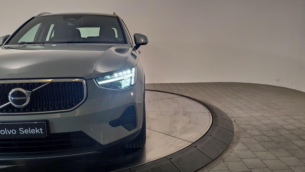 VOLVO Xc40 B3 Mild Hybrid Automatico Core