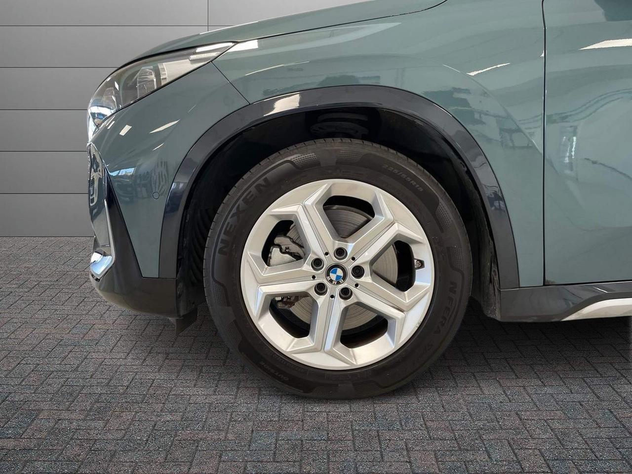 BMW X1 U11 - X1 xdrive23i mhev 48V X-Line auto