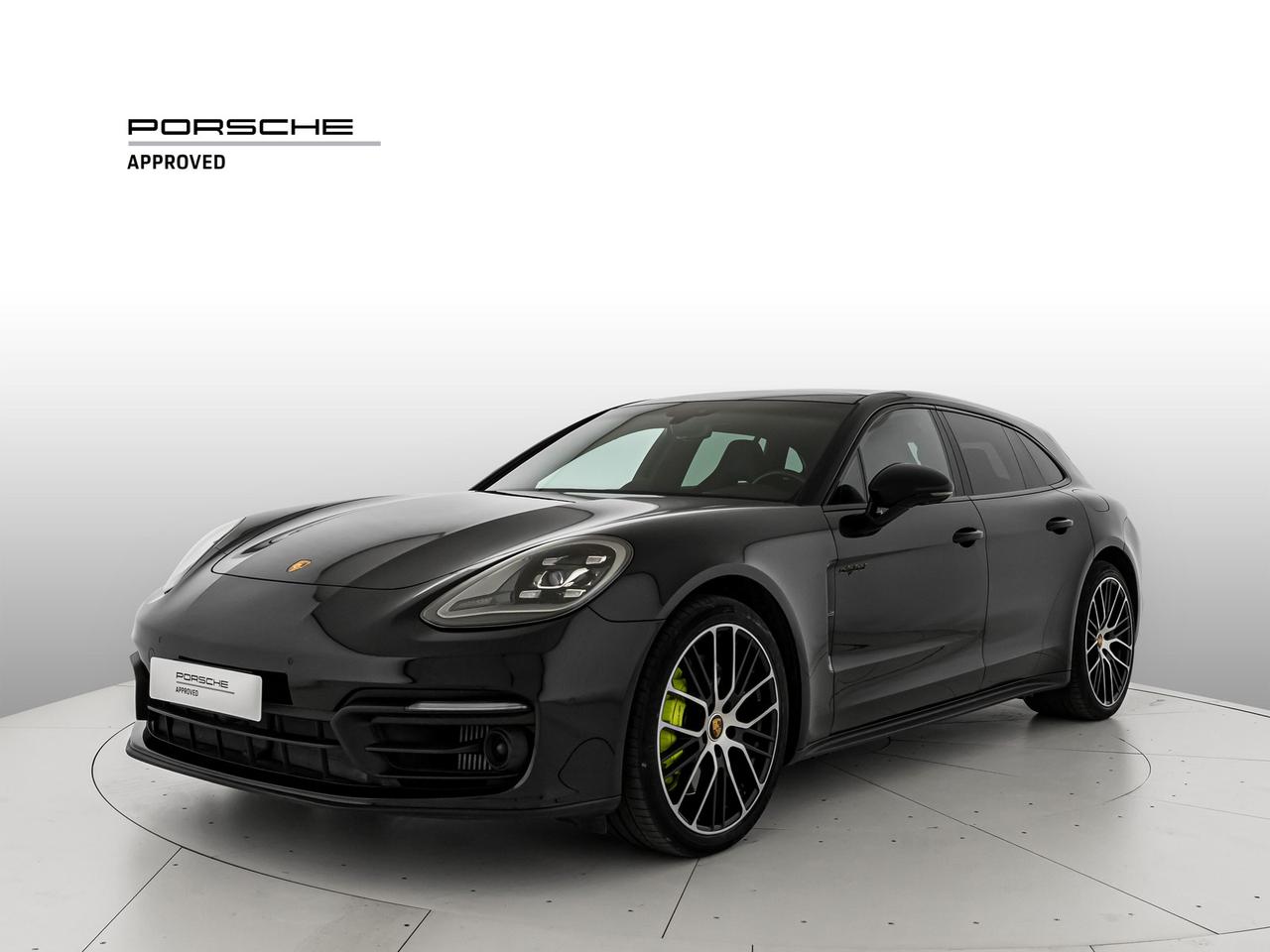 Porsche Panamera sport turismo 2.9 4 e-hybrid auto