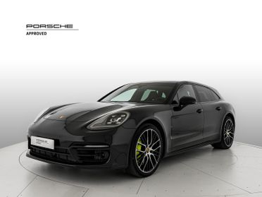 Porsche Panamera sport turismo 2.9 4 e-hybrid auto
