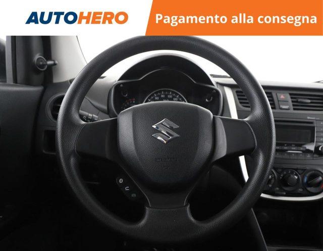 SUZUKI Celerio 1.0 AGS Easy