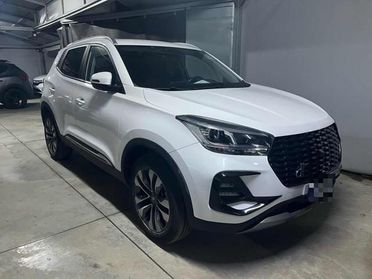 DR MOTOR DR 5.0 1.5 Bi-Fuel GPL