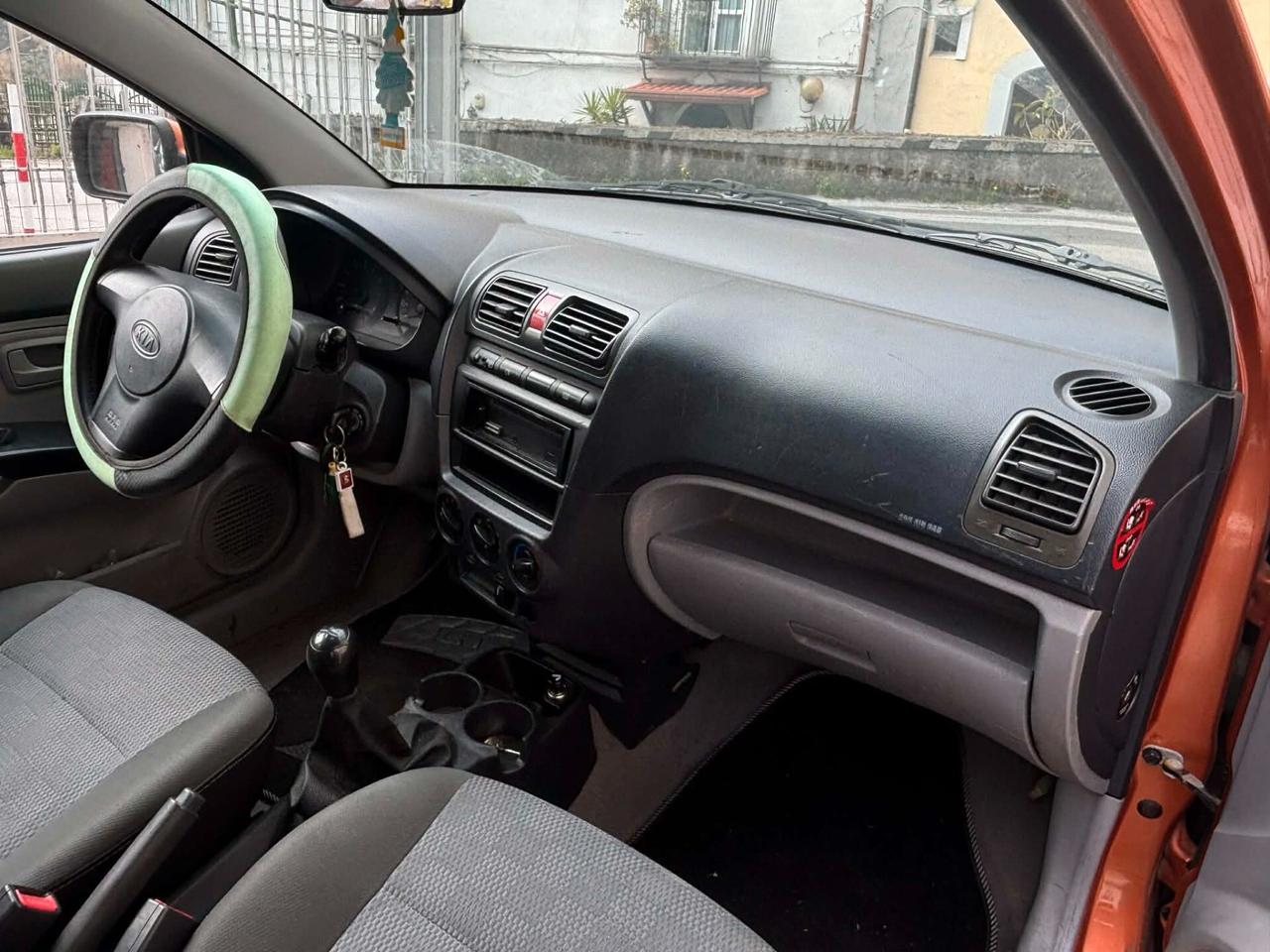 Kia Picanto 1.0 12V Urban